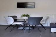 Ferienwohnung - Apartments Profaca - One Bedroom Apartment with Terrace A2 - Ferienunterkunft in Rab (3 Personen)