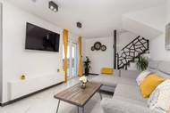 Ferienhaus, Exklusive Unterkunft - Villa Corichi - Four Bedroom Villa with Swimming Pool - Ferienunterkunft in Opatija (10 Personen)