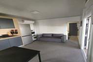 Ferienhaus, Wohnmobil - Dalmatino Pleasure Mobile Home - Two Bedroom Mobile Home with Terrace - Ferienunterkunft in Privlaka (6 Personen)
