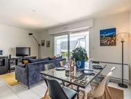 Ferienwohnung - Ferienwohnung Résidence Amiral