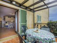 Ferienwohnung - Ferienwohnung Corbezzolo