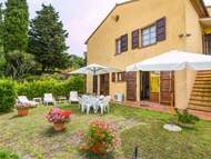 Ferienhaus - Ferienhaus Bellavista