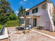 Ferienhaus - Ferienhaus Templari