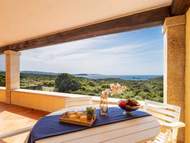 Ferienhaus - Ferienhaus Giovanna