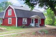 Ferienhaus - Ferienunterkunft in Hallabro (4 Personen)
