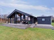 Ferienhaus - Ferienhaus Fenno - 200m from the sea