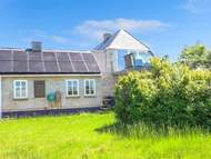 Ferienhaus - Ferienhaus Brun - 60m from the sea