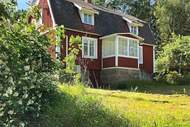 Ferienhaus - Ferienunterkunft in Hallabro (6 Personen)