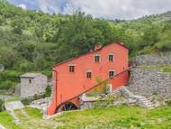 Ferienwohnung - Ferienwohnung Ciliegiolo