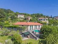 Ferienhaus - Ferienhaus Casa dei Gelsi