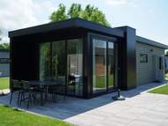 Ferienhaus - Ferienhaus Cube la Mer Wellness 4