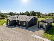 Ferienhaus - Ferienhaus Nadica - 400m from the sea