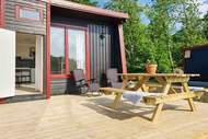 Ferienhaus - Ferienunterkunft in Karlskrona (4 Personen)