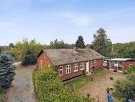 Ferienhaus - Ferienhaus Saja - 550m from the sea