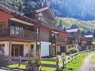 Ferienwohnung - Ferienwohnung Schönblick Mountain Resort & Spa