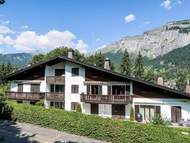 Ferienwohnung - Ferienwohnung Villa Waldpark