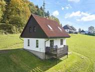 Ferienhaus - Ferienhaus Stárkov