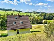Ferienhaus - Ferienhaus Stárkov