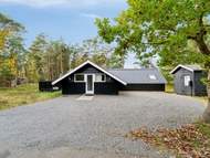 Ferienhaus - Ferienhaus Menke - 150m from the sea
