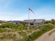 Ferienhaus - Ferienhaus Gudmar - 500m from the sea
