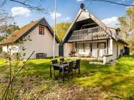 Ferienhaus - Ferienhaus Loic - 400m to the fjord