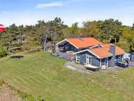 Ferienhaus - Ferienhaus Hening - 50m from the sea
