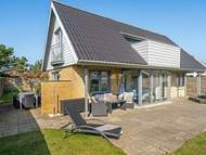 Ferienhaus - Ferienhaus Isabel - 600m from the sea