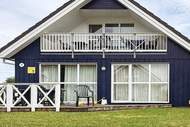 Ferienhaus - MERCUR 70+48 SWG-LOGGIA, 2.R. - Ferienunterkunft in Gelting (8 Personen)