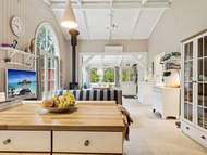 Ferienhaus - Ferienhaus Galathea - 175m from the sea