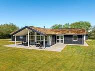 Ferienhaus - Ferienhaus Ricus - 1.8km from the sea