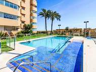 Ferienwohnung - Ferienwohnung Edificio El Rey