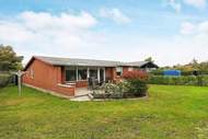 Ferienhaus - Ferienunterkunft in Ærøskøbing (6 Personen)