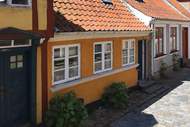 Ferienhaus - Ferienunterkunft in Ærøskøbing (3 Personen)