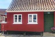 Ferienhaus - Ferienunterkunft in Ærøskøbing (4 Personen)
