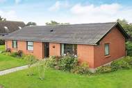 Ferienhaus - Ferienunterkunft in Ærøskøbing (4 Personen)