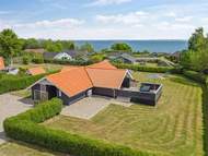 Ferienhaus - Ferienhaus Bessi - 200m from the sea