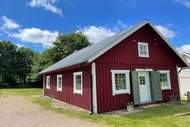 Ferienhaus - Ferienunterkunft in Ljungbyhed (4 Personen)