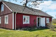 Ferienhaus - Ferienunterkunft in Brösarp (5 Personen)
