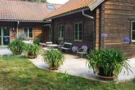 Ferienhaus - Ferienunterkunft in Yngsjö (8 Personen)