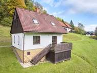 Ferienhaus - Ferienhaus Stárkov