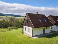 Ferienhaus - Ferienhaus Stárkov