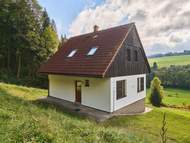 Ferienhaus - Ferienhaus Stárkov