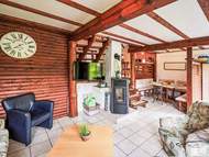 Ferienwohnung - Ferienwohnung Klein und Fein