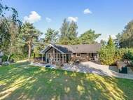 Ferienhaus - Ferienhaus Mando - 600m from the sea