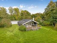 Ferienhaus - Ferienhaus Dimo - 30km from the sea