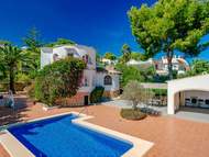 Ferienhaus - Ferienhaus Villa Alto