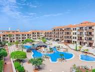 Ferienwohnung - Ferienwohnung Balcón del Mar
