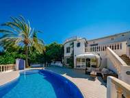 Ferienhaus - Ferienhaus La Selva