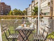 Ferienwohnung - Ferienwohnung Vila Olimpica Sant Marti