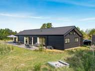 Ferienhaus - Ferienhaus Jale - 900m from the sea